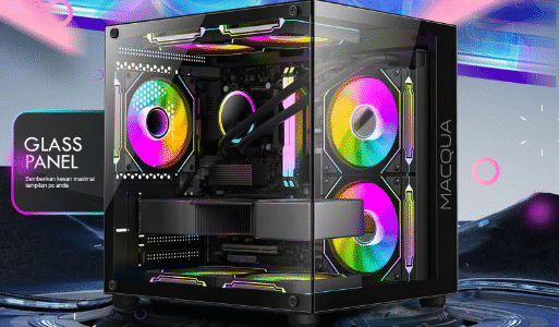 Pc Gaming 2025