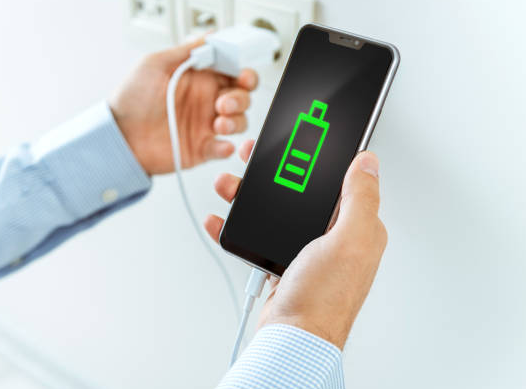 Charger HP teknologigenz