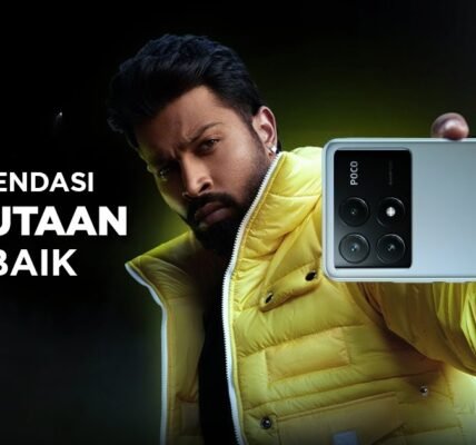 Hp 3 jutaan
