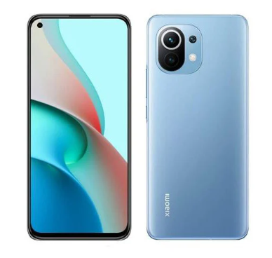 Mi 11 Lite teknologigenz HP Xiaomi 3 Jutaan Cocok Untuk Gaming, Buat Push Rank 2025
