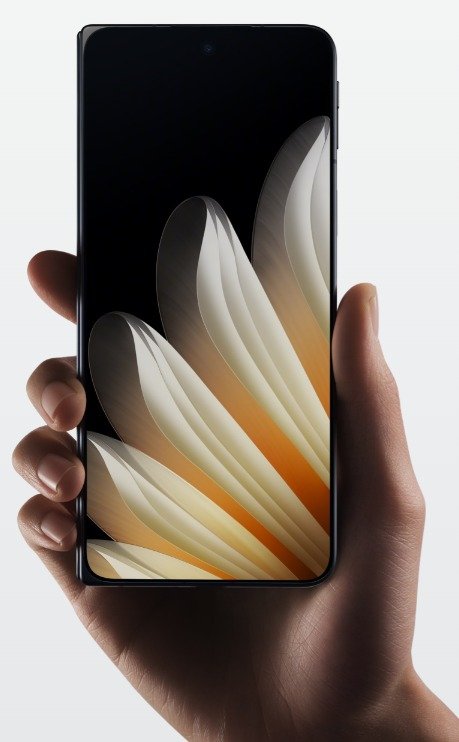 Oppo N5 di tangan teknologigenz
