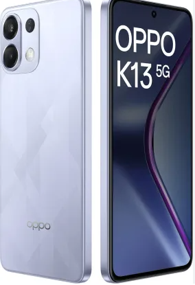Oppo k13 teknologigenz Hp oppo terbaru