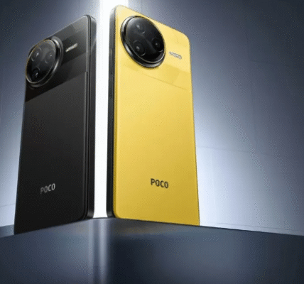 HP POCO Terbaru 2025