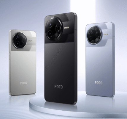 Poco F7 Pro