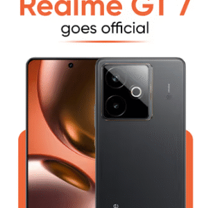 Hp Realme GT 7