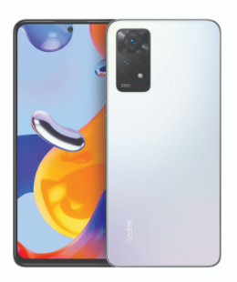 Redmi Note 11 Pro Teknologigenz HP Xiaomi 3 Jutaan Cocok Untuk Gaming, Buat Push Rank 2025