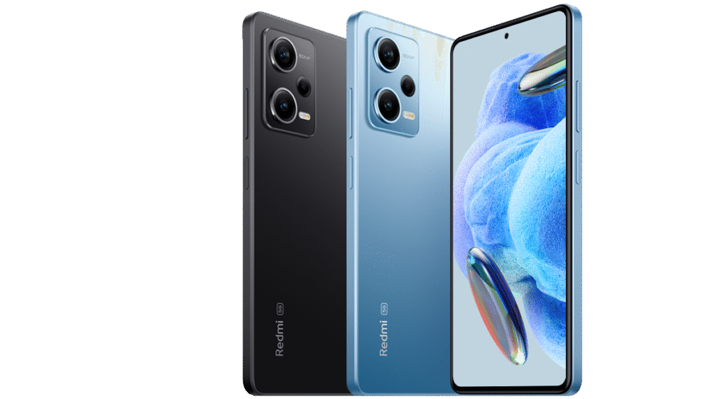 Redmi Note 12 Pro Teknologigenz HP Xiaomi 3 Jutaan Cocok Untuk Gaming, Buat Push Rank 2025