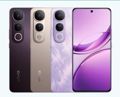 Vivo Teknologigenz