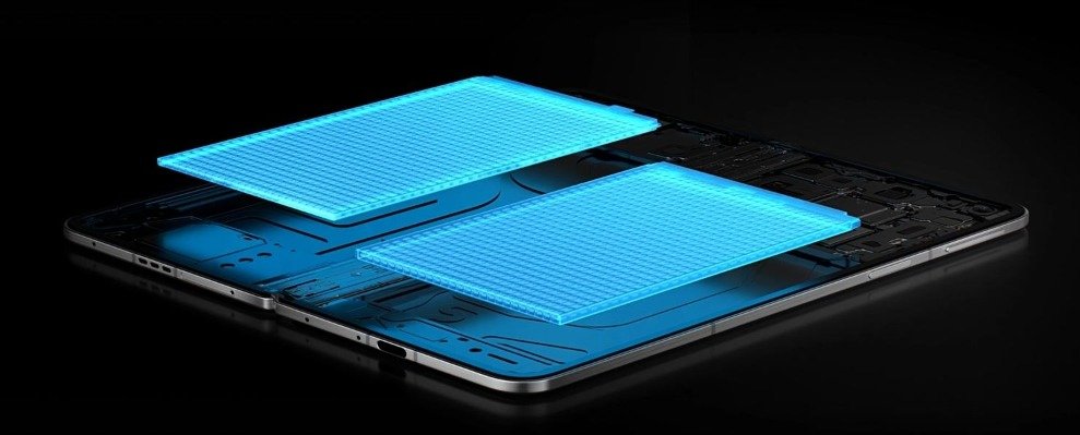 baterai N5 TeknologiGenz Spesifikasi oppo find N5