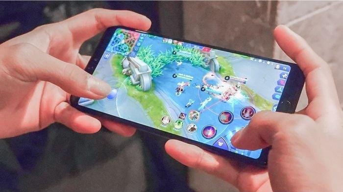 Hp Gaming Terbaik 2025 Hp Gaming Terbaik 2025