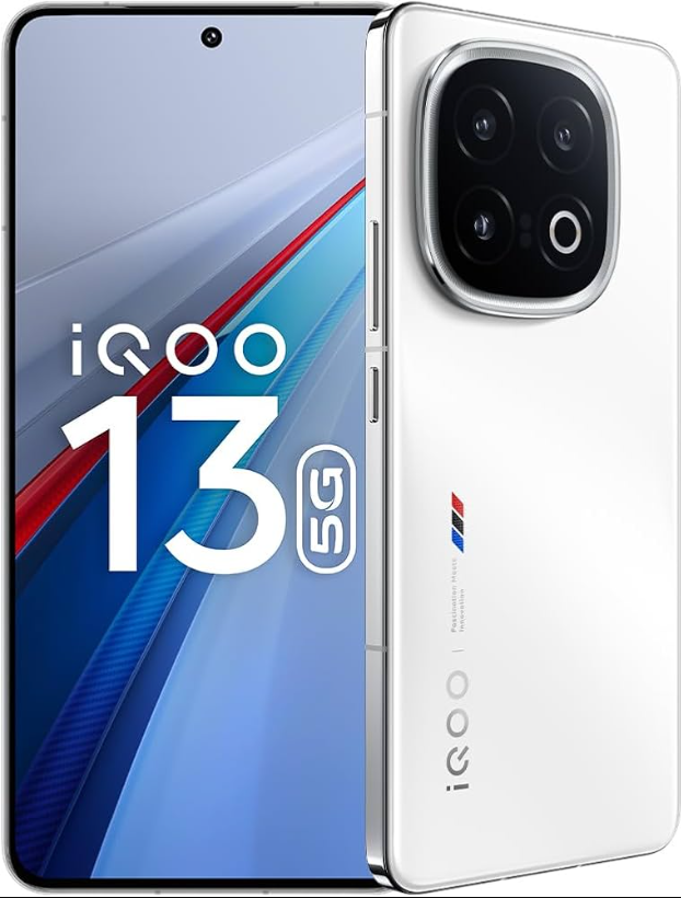 iqoo135g teknologigenz