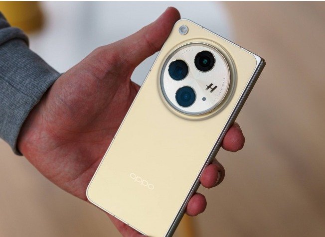 kamera oppo N5 teknologigenz Spesifikasi oppo find N5