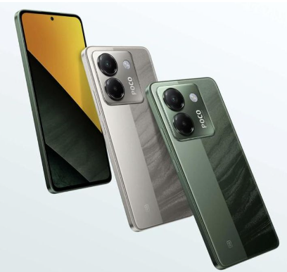 poco m7 pro teknologigenz