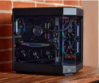 PC gaming 3 jutaan