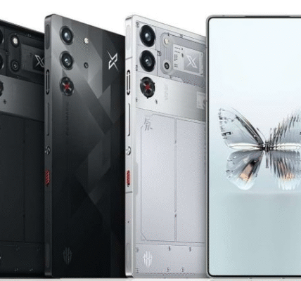 HP gaming untuk membantai Game berat