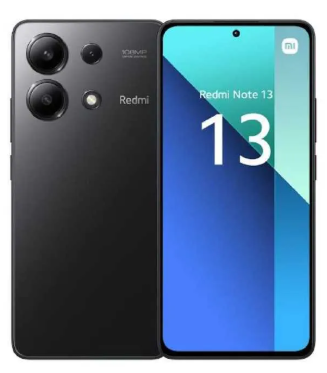 redmi note 13 teknologigenz
