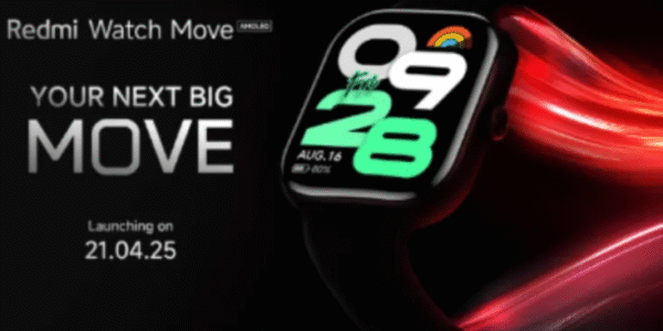 Smartwatch