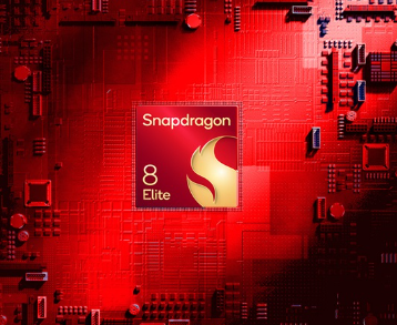 snapdragon 8 elite teknologigenz