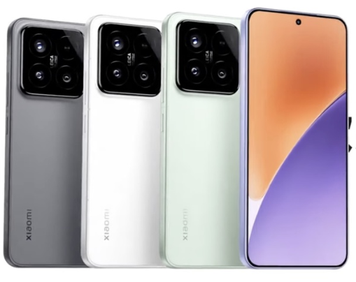 xiaomi 15 teknologigenz Hp Xiaomi