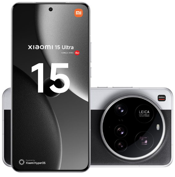 xiaomi 15 ultra teknologigenz Hp Xiaomi