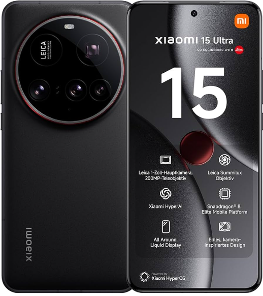 Hp xiaomi terbaru