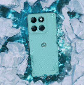 Motorola Edge 60 Fusion HP terbaru 2025