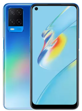 HP OPPO Terbaru 2025 harga 2 jutaan
