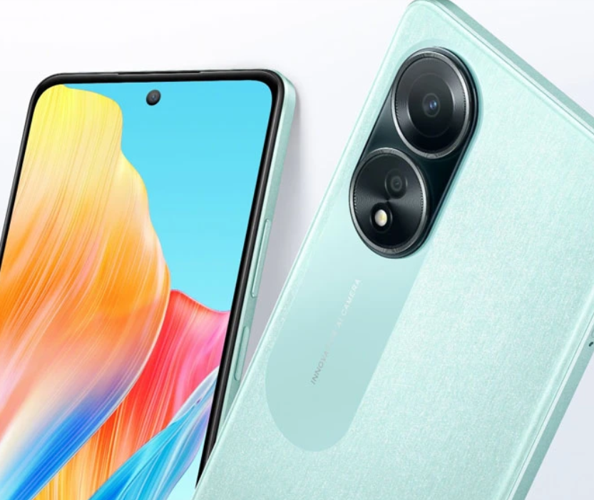 HP OPPO Terbaru 2025 harga 2 jutaan