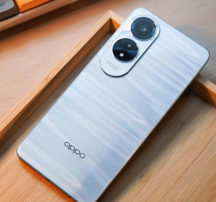 HP OPPO Terbaru Harga 2 Jutaan 2025