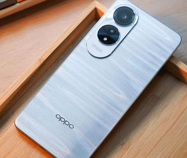 HP OPPO Terbaru Harga 2 Jutaan 2025