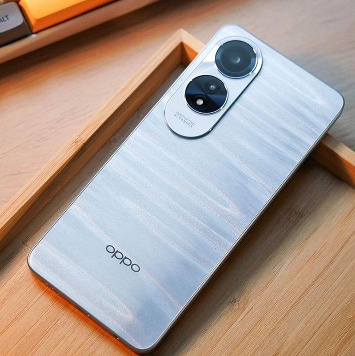 HP OPPO Terbaru Harga 2 Jutaan 2025