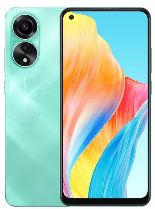 HP OPPO Terbaru 2025 harga 2 jutaan
