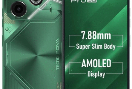 Hp Layar Amoled 2 jutaan