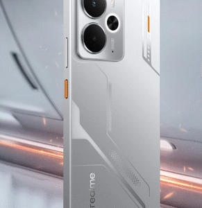 Realme 14