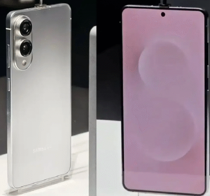 Samsung Galaxy S25 edge terbaru 2025