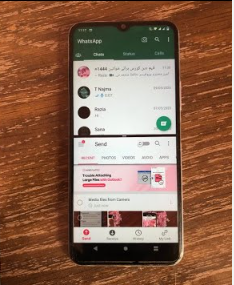 Fitur tersembunyi HP Murah