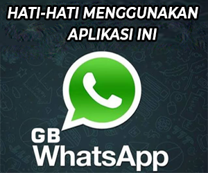 Download Aplikasi Whatsapp GB