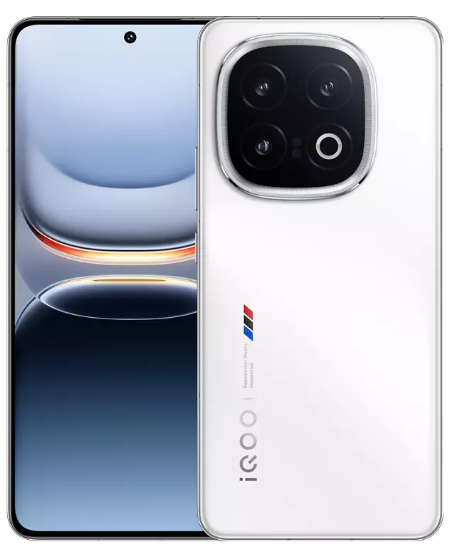 iqoo13 teknologigenz