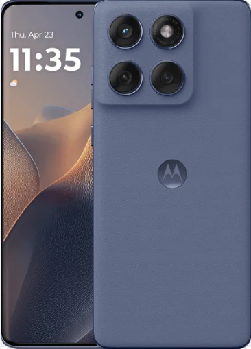 Motorola Edge 60 Fusion HP terbaru 2025