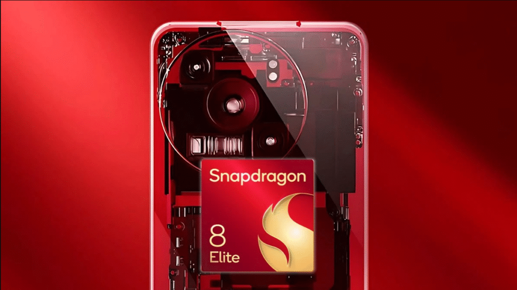 snapdragon 8 elite1teknologigenz