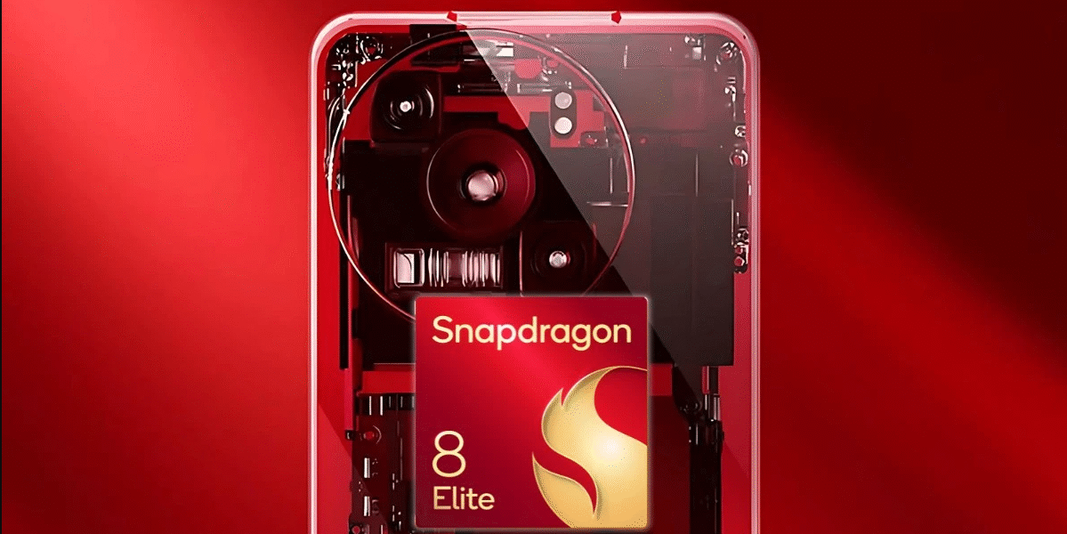 Chipset Snapdragon 8 Elite Tergacor