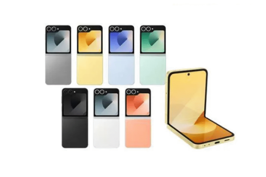 zflip6 teknologigenz Tips beli HP Flip / Lipat terbaru 2025